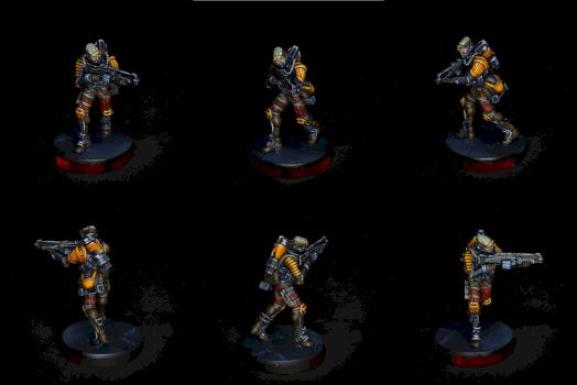 Cube Jager by Traks_Wheel
