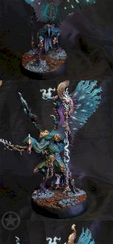 Lord of Change by Zik