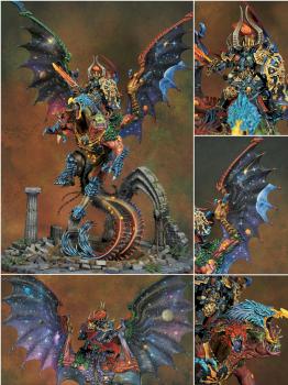 Archaon Everchosen by Kitayama JP