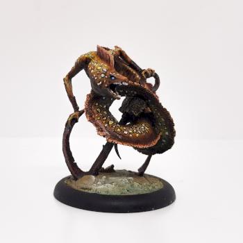 Morayman by Clarence1983