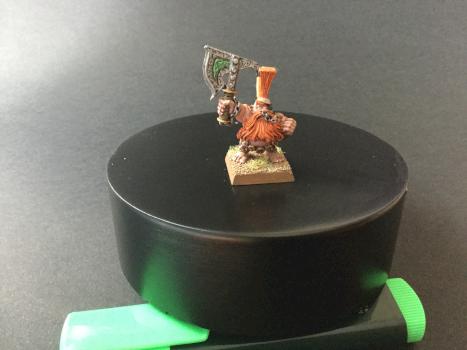 GOTREK by juanlurockerman