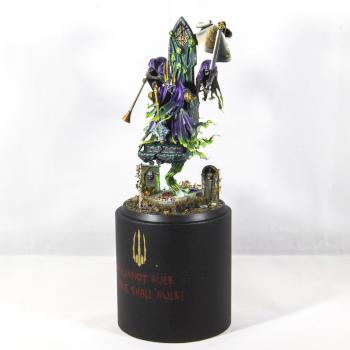 Kurdoss Valentian The Craven King by JakeyZH