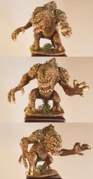 Rancor by Finuil
