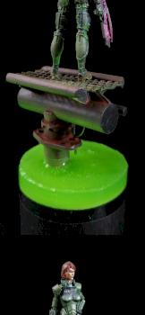 Shepard 54mm by JAB