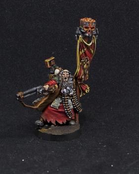 Uriah Jacobus by Underhiver