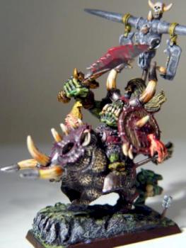 Une autre figurine by Chaqua
