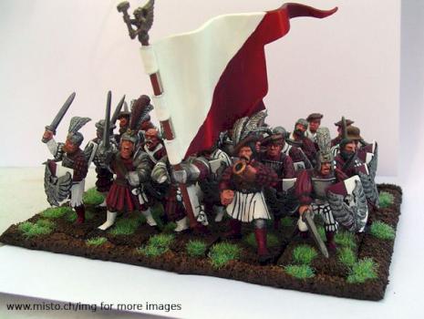 Another mini by misto