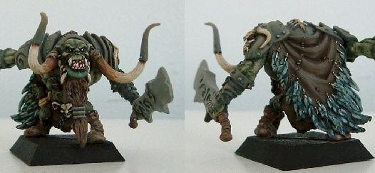 Another mini by Hutch hutch