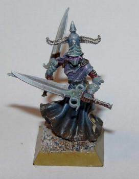 Kolejna figurka by vaanswir