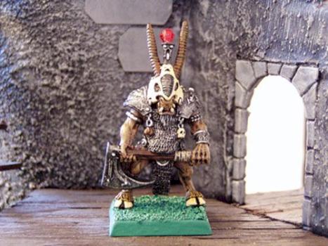 Another mini by hogfather1304