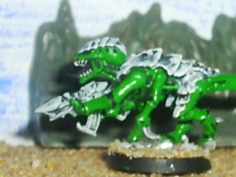 Termagant by manicpainter