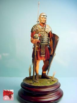 Infanteria romana by DragonsLand