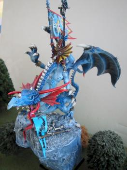 Une autre figurine by raziel2113
