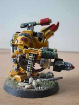 Une autre figurine by raziel2113