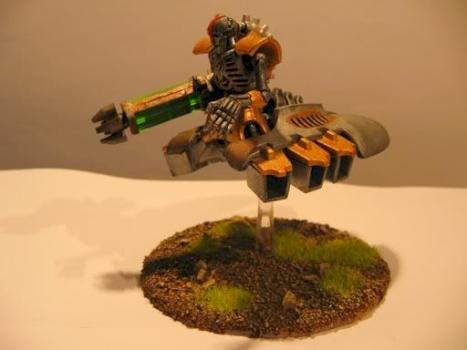 1.Destruktor by WhyNORD