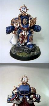 CALGAR by CaD