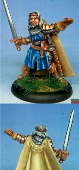 Prince Denethor by rbs madrid