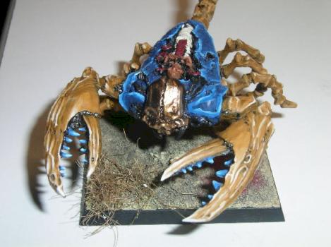 Another mini by luis f