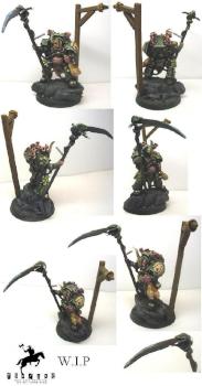 Nurgelgeneral W.I.P by Yinthar