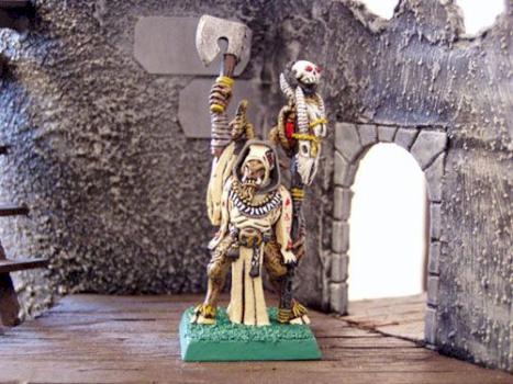 Another mini by hogfather1304