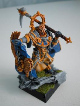 Sered commandeur templier by raziel2113