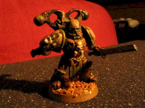 Nurgle Nurgle Plague Marine 03 by Betsy 01