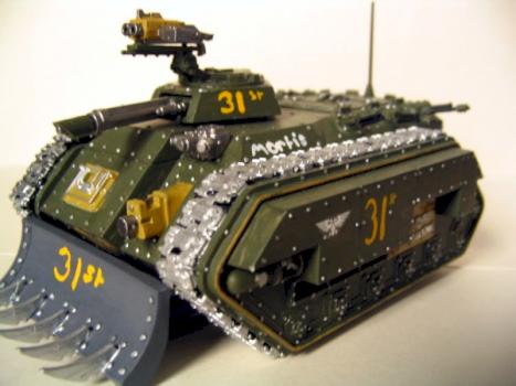 chimera by knights of ne