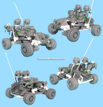 MkIII Scorpion Attack Buggy by insaniak
