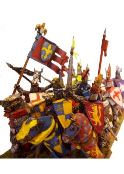 Knights of Realm by Lord Andre