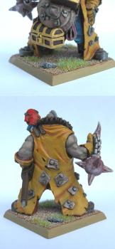 Ogre Maneater by eisenwanst