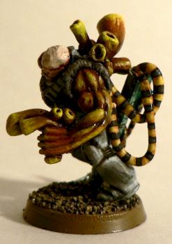 deathguard lord by widgren