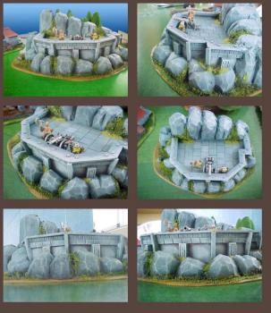 DWARF FORTRESS by geraldoluiz55a