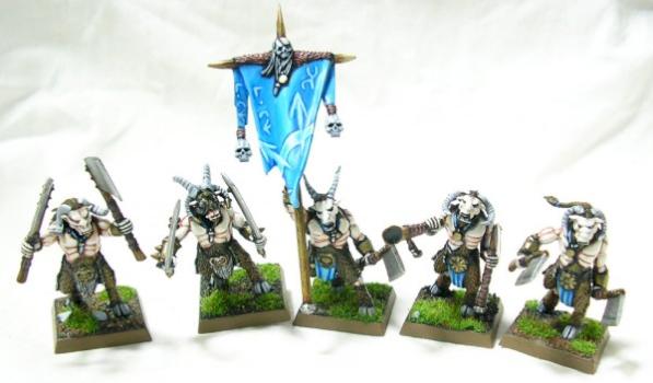 Gors by tofu