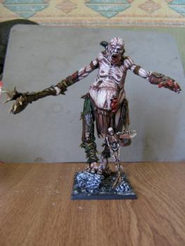 undead giant by teudge