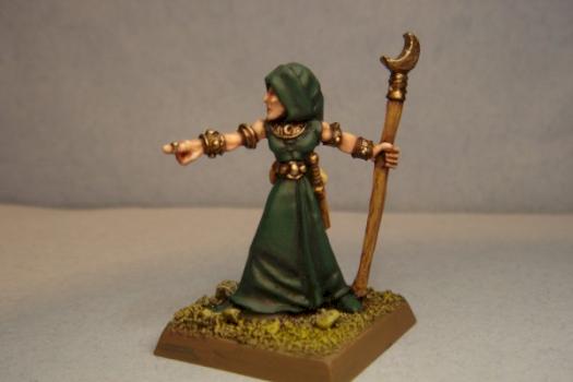 oop elf by majorsmith