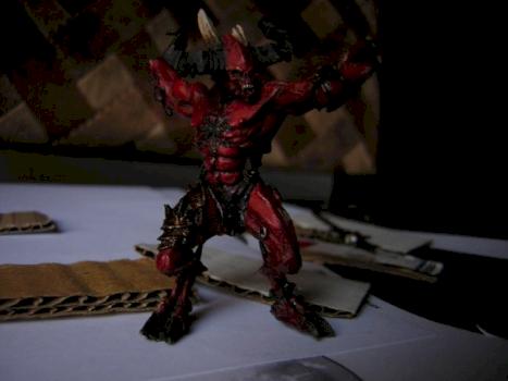 Belako'r by Archaon John