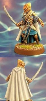 Glorfindel by Kirdan
