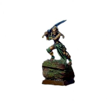 Wardancer by Drobek 2
