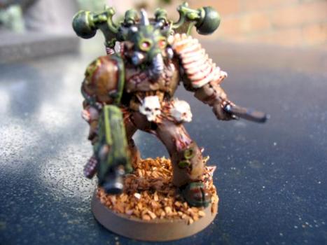 Nurgle Plague Marine 02 by Betsy 01