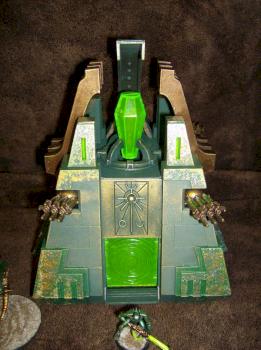 Monolith "Exterminans" #3 by skyfurnace