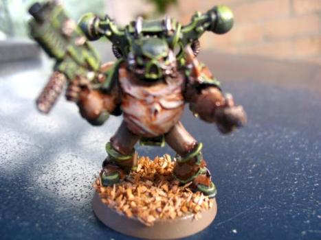 Nurgle Plague Marine 04 by Betsy 01