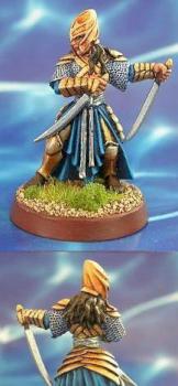 Erestor by Kirdan