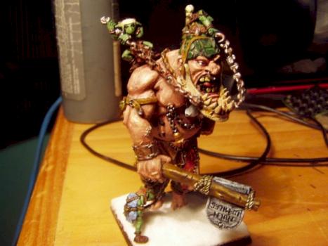 Ogre Slavegiant by stryder76