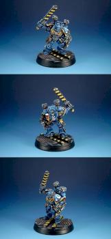 Ultramarine - Apothechary by Lord Vecna