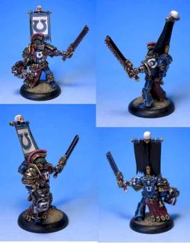 Ultramarine by Sonny