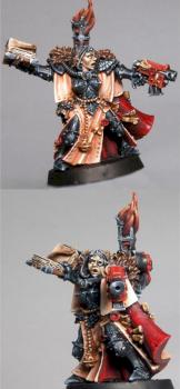 SOB Canoness by Top poR