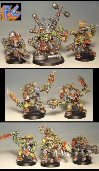 commandos orks by armees de gehenne2
