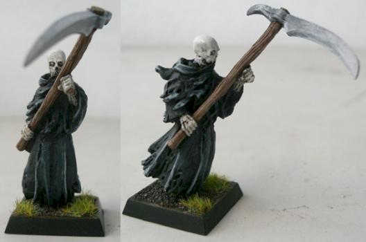 GW Undead Wraith by neon