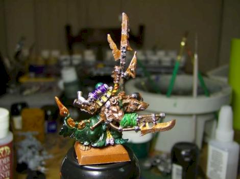 Skaven Warlock Engineer #1 by skyfurnace