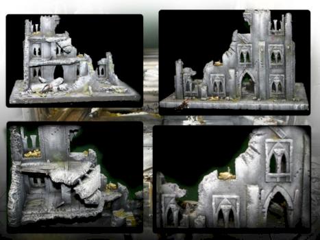 urbanisme imperiale by artichoboulet
